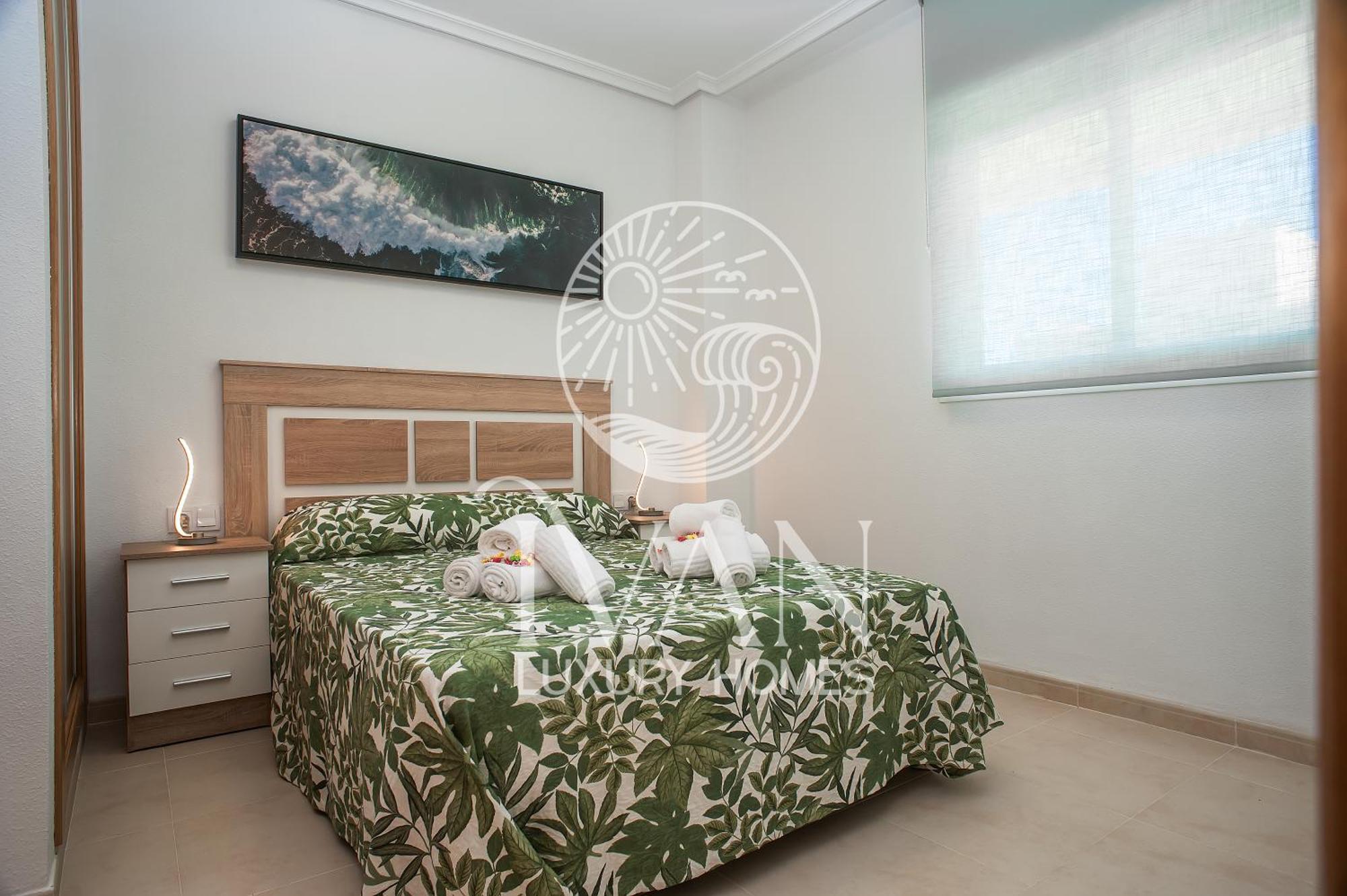 Casa Alegria Ivan Luxury Homes 10ªpta Sur 1ªlinea El Borseral Exterior photo