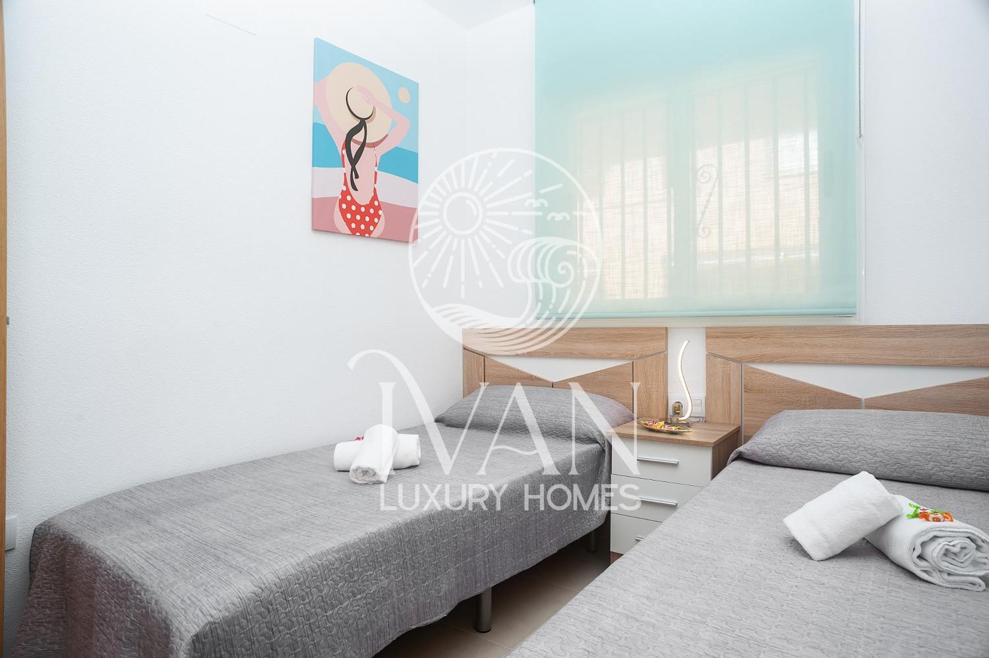 Casa Alegria Ivan Luxury Homes 10ªpta Sur 1ªlinea El Borseral Exterior photo