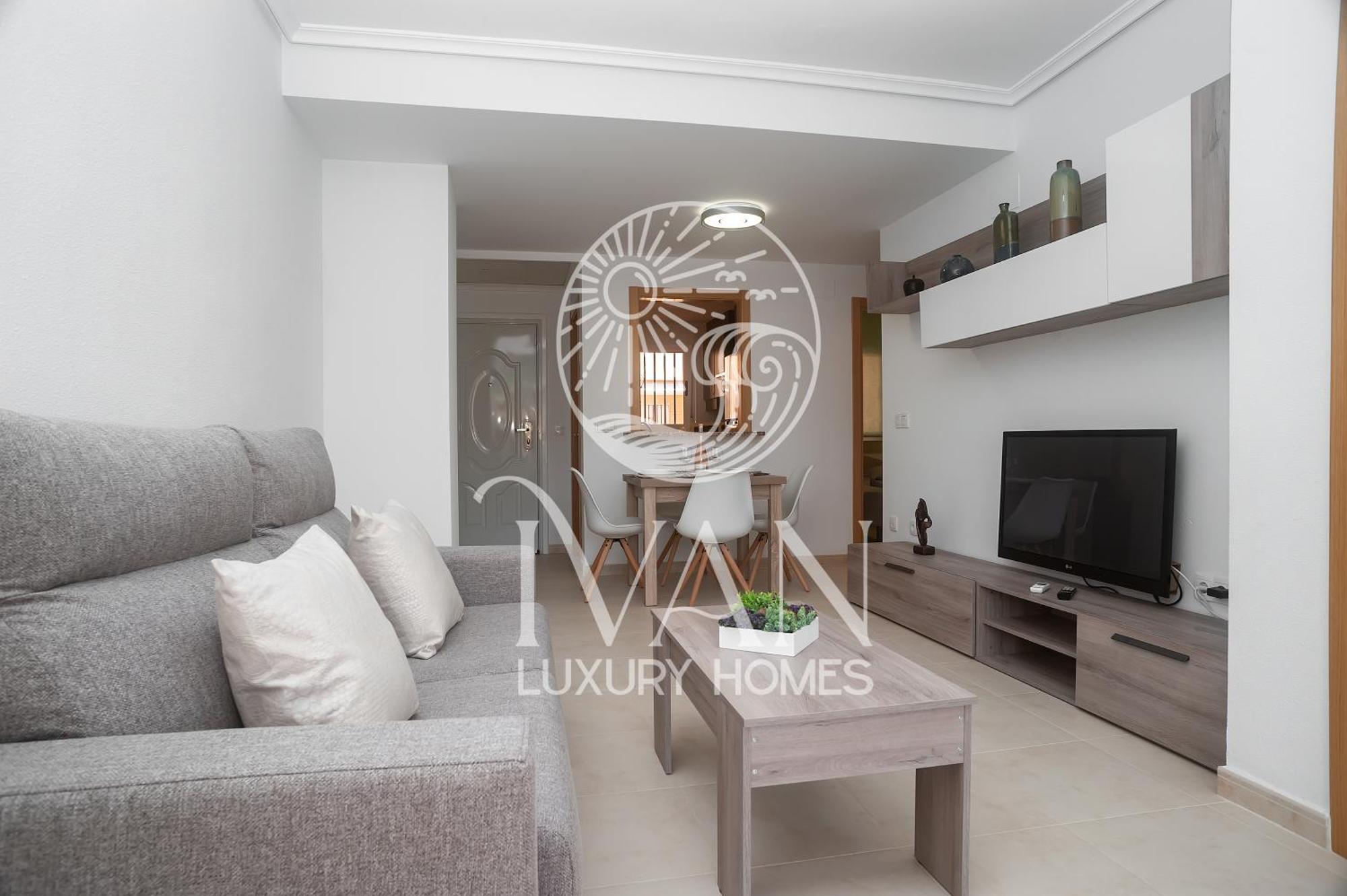 Casa Alegria Ivan Luxury Homes 10ªpta Sur 1ªlinea El Borseral Exterior photo